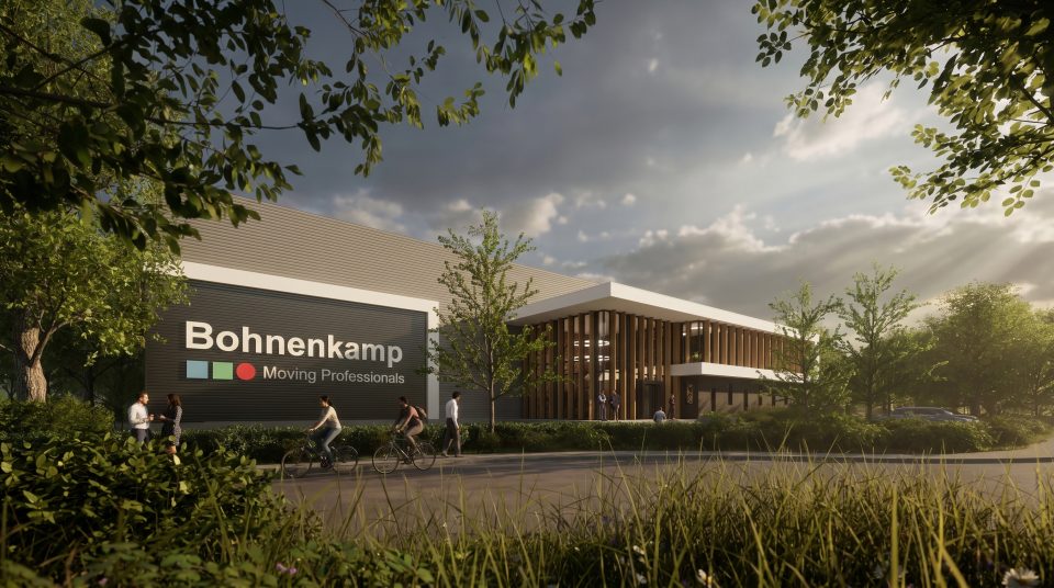 Bohnenkamp Soesterberg